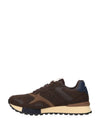 HERREN-SNEAKER - REPLAY CAFFE - RSY30201S 4