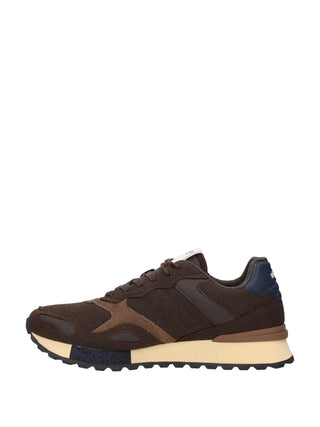 HERREN-SNEAKER - REPLAY CAFFE - RSY30201S 4