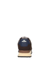 HERREN-SNEAKER - REPLAY CAFFE - RSY30201S 5