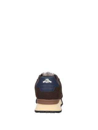 HERREN-SNEAKER - REPLAY CAFFE - RSY30201S 5