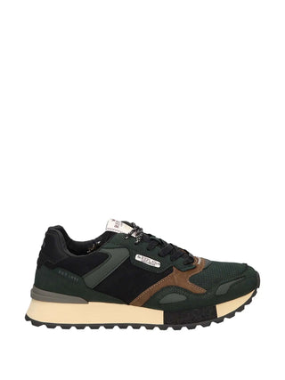SNEAKERS UOMO - REPLAY MILITARE - RSY30201S
