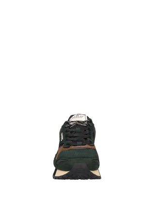 SNEAKERS UOMO - REPLAY MILITARE - RSY30201S 3