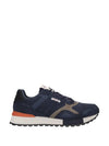 SNEAKER HERREN - REPLAY NAVY - RSY30201S 1