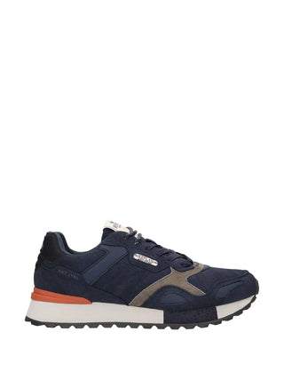 SNEAKER HERREN - REPLAY NAVY - RSY30201S 1