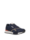SNEAKER HERREN - REPLAY NAVY - RSY30201S 2
