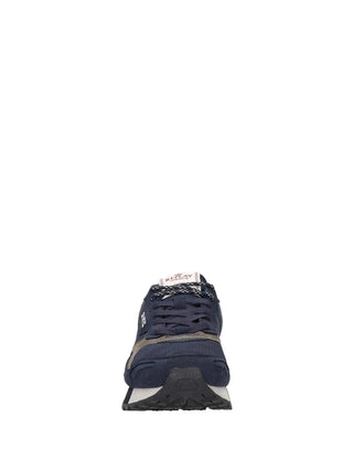 SNEAKER HERREN - REPLAY NAVY - RSY30201S 3