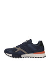 SNEAKER HERREN - REPLAY NAVY - RSY30201S 4