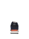 SNEAKER HERREN - REPLAY NAVY - RSY30201S 5