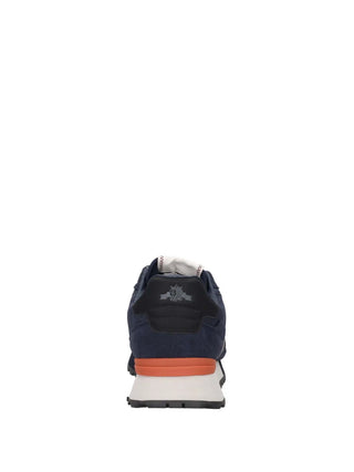 SNEAKER HERREN - REPLAY NAVY - RSY30201S 5
