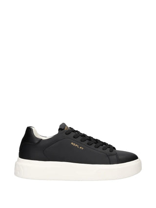 SNEAKERS UOMO - REPLAY NERO - RZ7O0005L