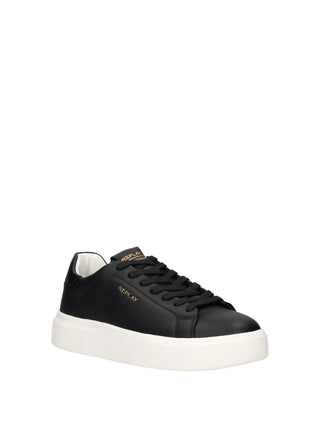 SNEAKERS UOMO - REPLAY NERO - RZ7O0005L 2