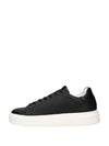 SNEAKERS UOMO - REPLAY NERO - RZ7O0005L 4