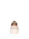 SNEAKERS UOMO - REPLAY BIANCO-BEIGE - RZ7O0202L 5