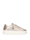 SNEAKERS DONNA - REPLAY PLATINO - RZ8F0005S 1