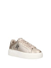 SNEAKERS DONNA - REPLAY PLATINO - RZ8F0005S 2
