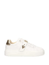 SNEAKERS DONNA - REPLAY BIANCO - RZ8F000CL 1