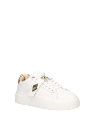SNEAKERS DONNA - REPLAY BIANCO - RZ8F000CL 2