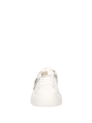 SNEAKERS DONNA - REPLAY BIANCO - RZ8F000CL 3
