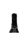 ANFIBIO DONNA - BRACCIALINI NERO - B419208A-H-PY 3