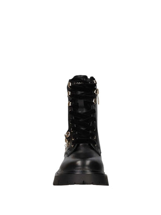 ANFIBIO DONNA - BRACCIALINI NERO - B419208A-H-PY 3