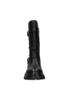 STIVALE DONNA - BRACCIALINI NERO - B419209A-H-PY 3