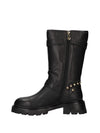 STIVALE DONNA - BRACCIALINI NERO - B419209A-H-PY 4