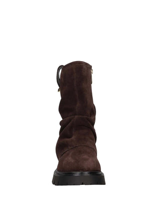 TRONCHETTO DONNA - BRACCIALINI MARRONE - B419210A-H-PY 3