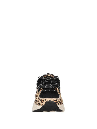 SNEAKERS DONNA - BRACCIALINI NERO - B522304A-PY 3