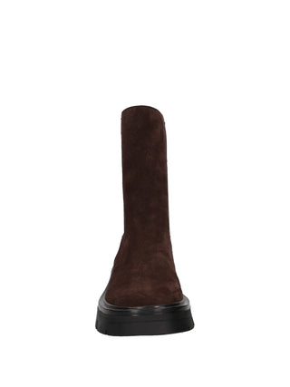 TRONCHETTO DONNA - BRACCIALINI MARRONE - B525105A-PY 3