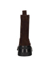 TRONCHETTO DONNA - BRACCIALINI MARRONE - B525105A-PY 5