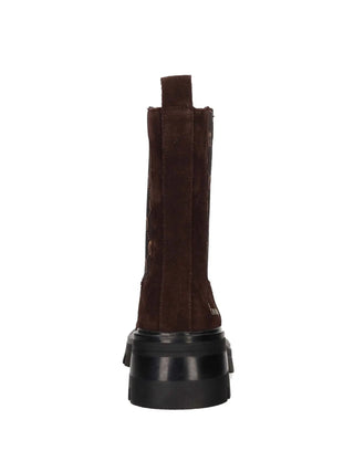 TRONCHETTO DONNA - BRACCIALINI MARRONE - B525105A-PY 5