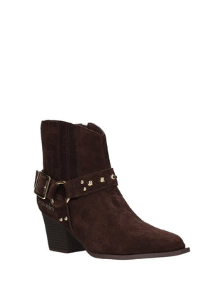TRONCHETTO DONNA - BRACCIALINI MARRONE - B615822A-PY 2