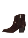 TRONCHETTO DONNA - BRACCIALINI MARRONE - B615822A-PY 3