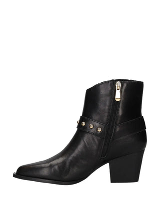 TRONCHETTO DONNA - BRACCIALINI NERO - B615822A-PY 4