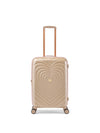 TROLLEY VALIGERIA UNISEX - BRACCIALINI ORO - BV510402-PCA 1