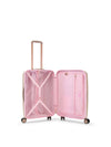 TROLLEY VALIGERIA UNISEX - BRACCIALINI ORO - BV510402-PCA 5