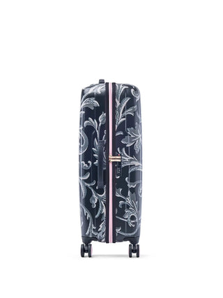 TROLLEY VALIGERIA UNISEX - BRACCIALINI FLOREALE - BV510601-PCA 3