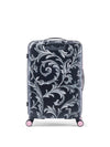 TROLLEY VALIGERIA UNISEX - BRACCIALINI FLOREALE - BV510601-PCA 4