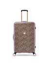 TROLLEY VALIGERIA UNISEX - BRACCIALINI LEOPARDO - BV510601-PCA 1