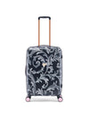 TROLLEY VALIGERIA UNISEX - BRACCIALINI FLOREALE - BV510602-PCA 1