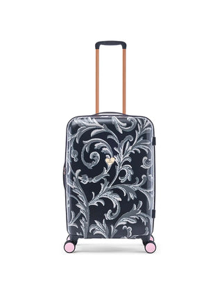 TROLLEY VALIGERIA UNISEX - BRACCIALINI FLOREALE - BV510602-PCA 1