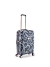 TROLLEY VALIGERIA UNISEX - BRACCIALINI FLOREALE - BV510602-PCA 2
