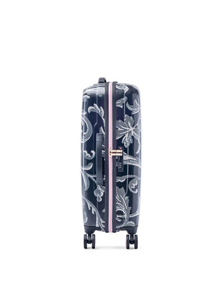 TROLLEY VALIGERIA UNISEX - BRACCIALINI FLOREALE - BV510602-PCA 3