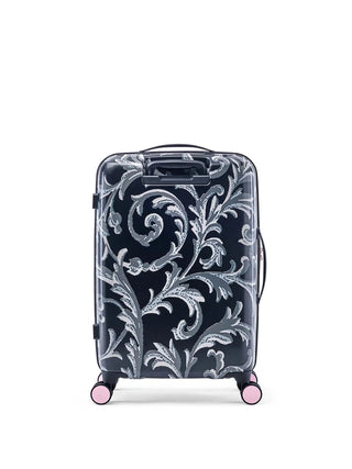 TROLLEY VALIGERIA UNISEX - BRACCIALINI FLOREALE - BV510602-PCA 4