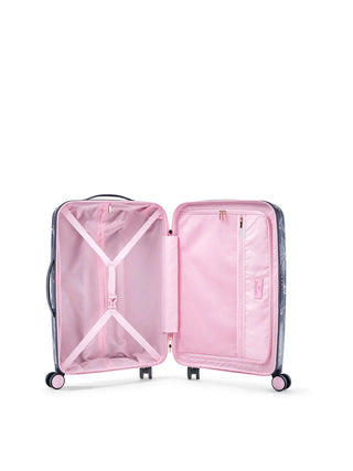 TROLLEY VALIGERIA UNISEX - BRACCIALINI FLOREALE - BV510602-PCA 5