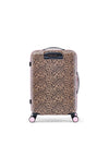 TROLLEY VALIGERIA UNISEX - BRACCIALINI LEOPARDO - BV510602-PCA 4