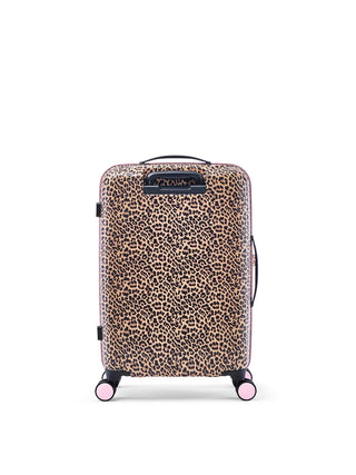 TROLLEY VALIGERIA UNISEX - BRACCIALINI LEOPARDO - BV510602-PCA 4