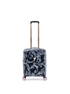 TROLLEY VALIGERIA UNISEX - BRACCIALINI FLOREALE - BV510604-PCA 1