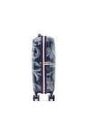 TROLLEY VALIGERIA UNISEX - BRACCIALINI FLOREALE - BV510604-PCA 3