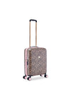 TROLLEY VALIGERIA UNISEX - BRACCIALINI LEOPARDO - BV510604-PCA 2
